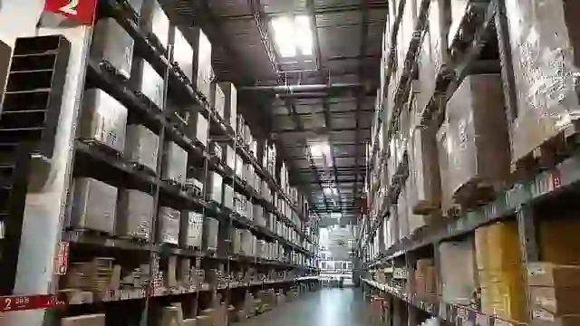 Storage services in gurugram haryana